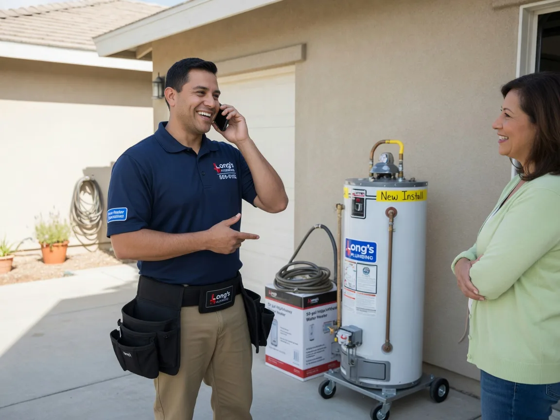 Leak Detection Spencerville, IN FAQs